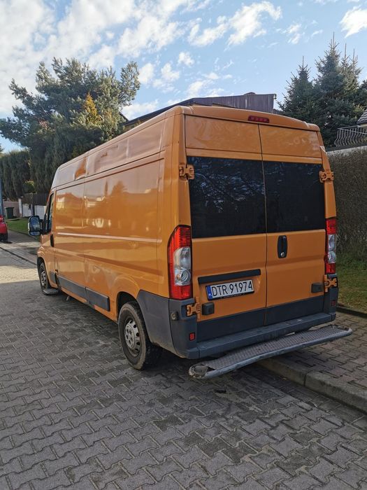 Wypożyczenie wynajem busów transport dostawcze