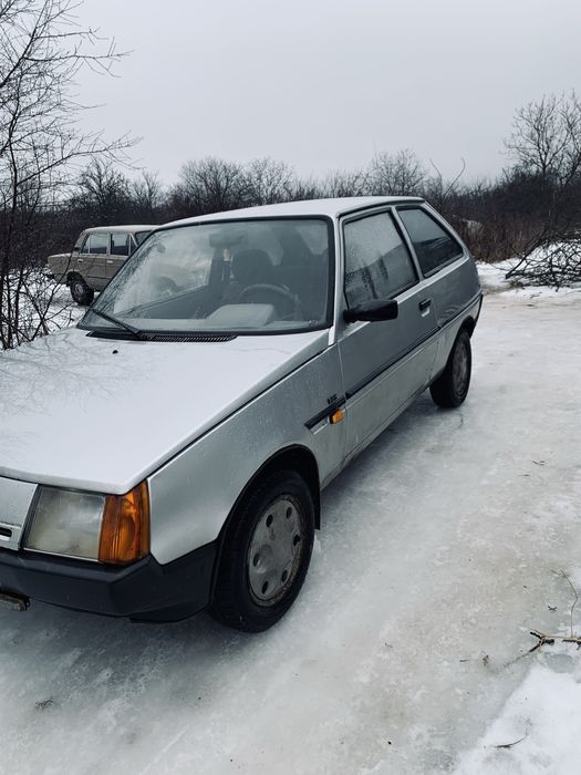 Продам , ОБМЕН Таврія