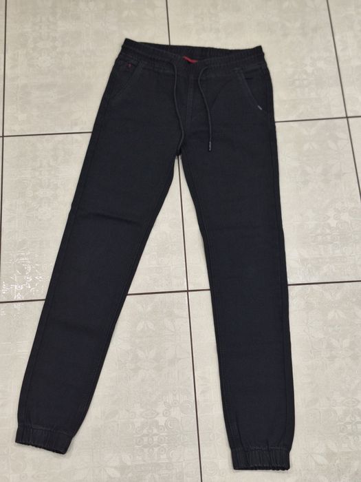 Продам джинсові штани