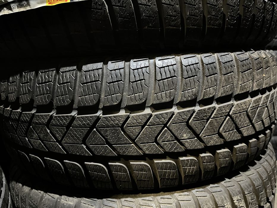 215/60/R16 (зима) Pirelli SottoZero 3 Склад вул.Дружківська 12