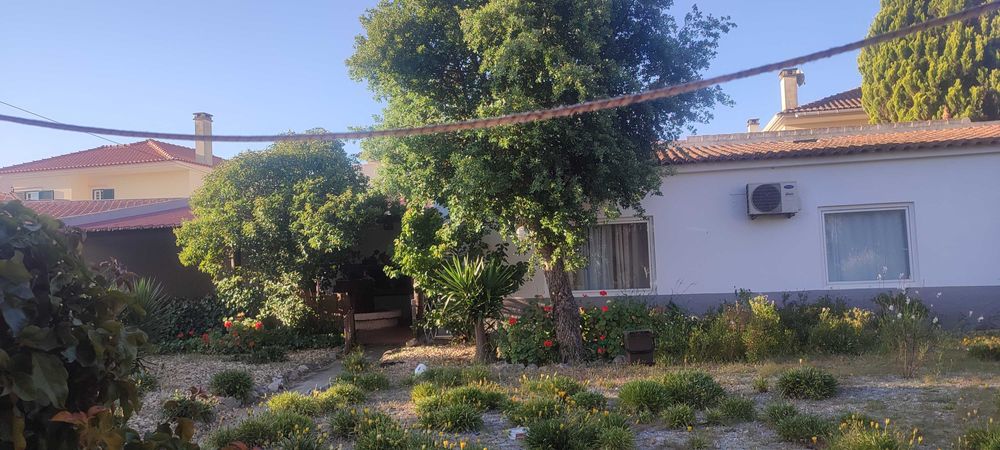 Moradia Rústica Brejos de Azeitão