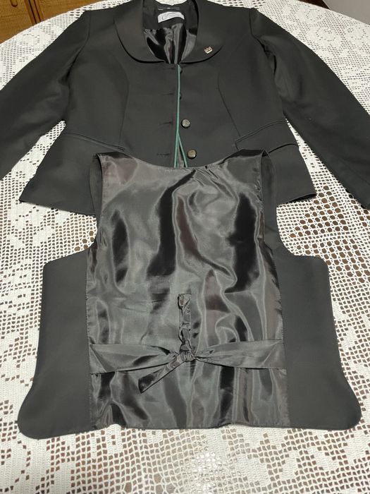 Traje Académico- Universidade Aveiro- NOVO
