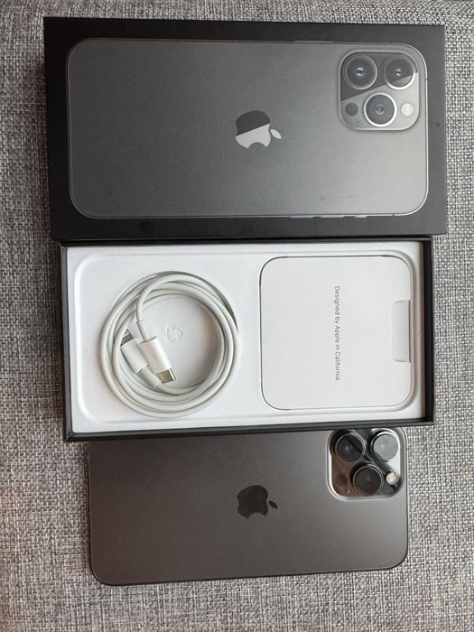 iPhone 13 Pro Max