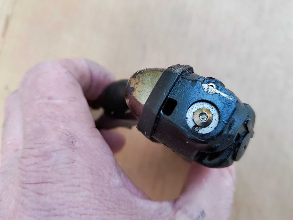 ultergra - taka klamkomanetka