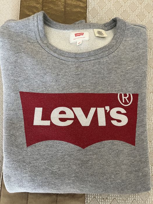 Sweatshirt Levis original