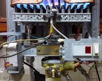 Manutenção de eletrodomesticos