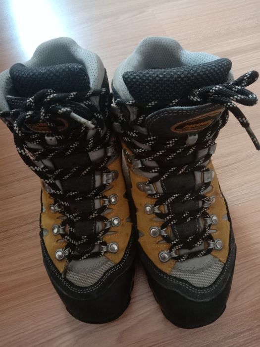 Черевики  чоловічі