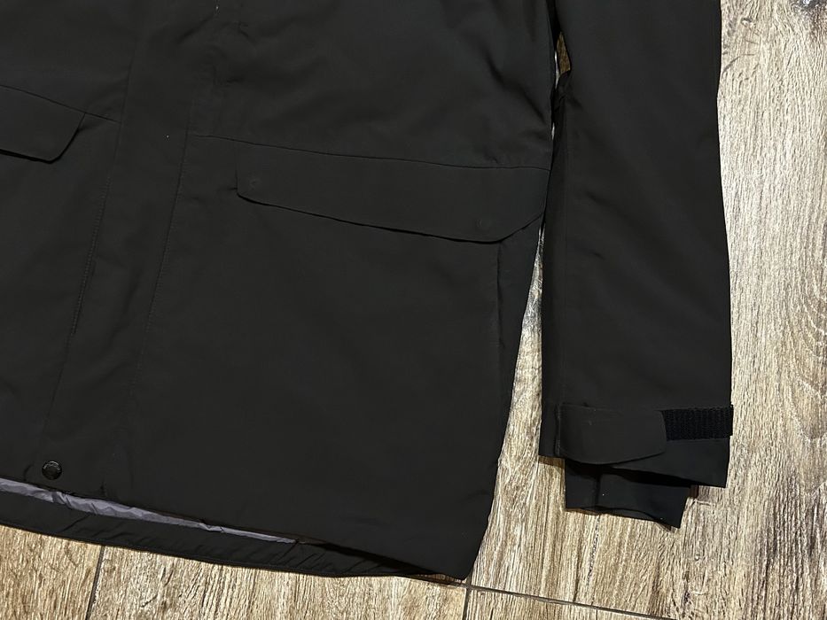 Męska Kurtka zimowa  DIDRIKSONS TOMMY Usx XXL