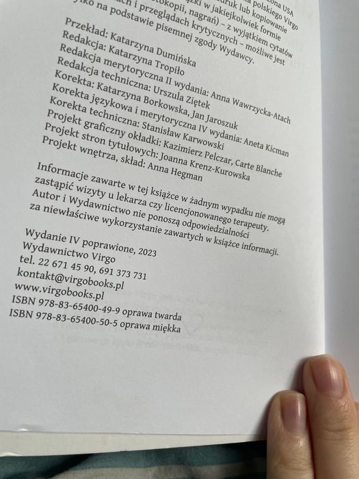 Sila czy moc david r.hawkins