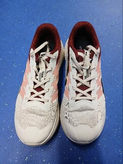 Sapatilhas de Trail Running Mulher Salomon Supraglide Branco