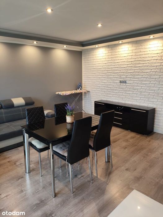 2 pok, 40m², 10 piętro, winda, balkon, NOWA KLIMATYZACJA, Szombierki