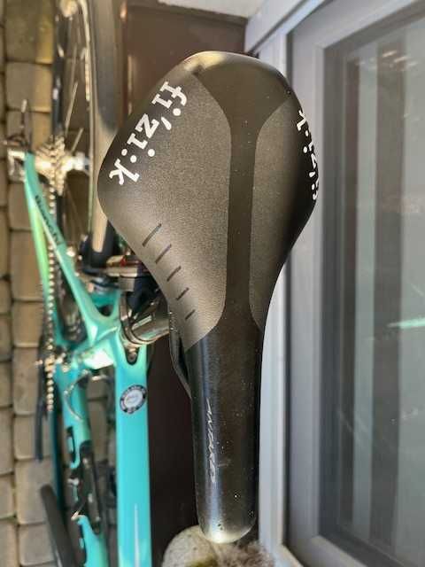 Rower szosowy Bianchi Aria