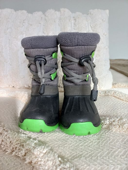 Śniegowce dziecięce Martes 25