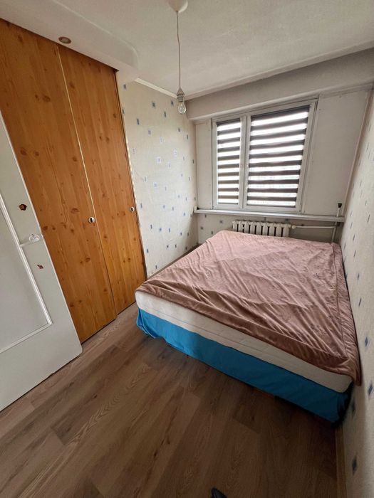 Mieszkanie 3 pokojowe 64m2 z balkonem oś.Nad Sołą