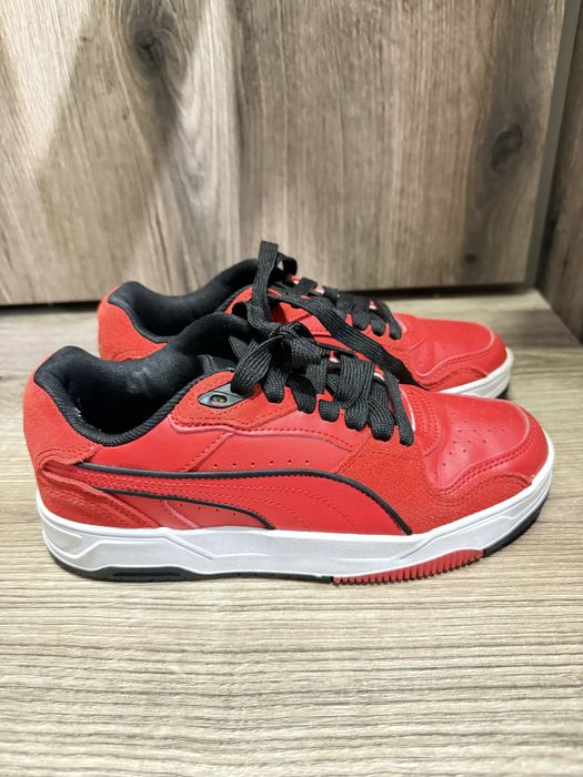 Кросівки Puma, 36 розмір, нові