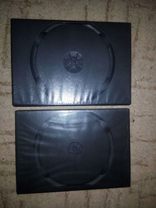 CD box коробка для дисков 14+2