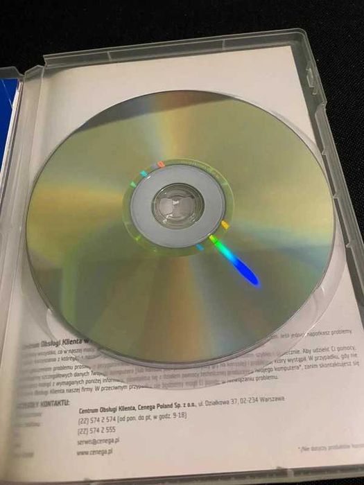 Gra Dark Star One w języku polskim