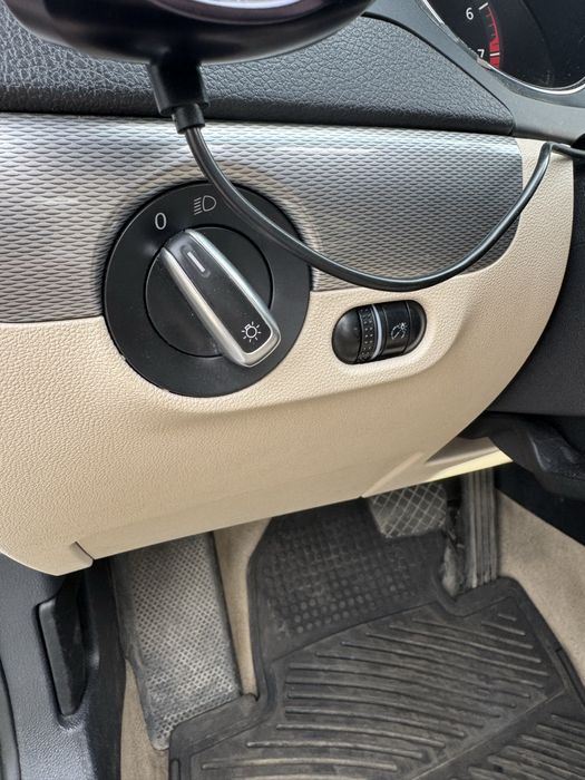 Продається Volkswagen Jetta SE 2015