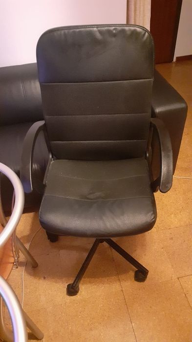 Cadeiras de escritório