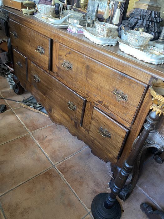 Movel rustico -Diversos