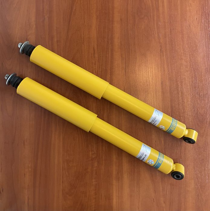 Амортизатори задні Bilstein B6_Classic Porsche 911 1973-1989