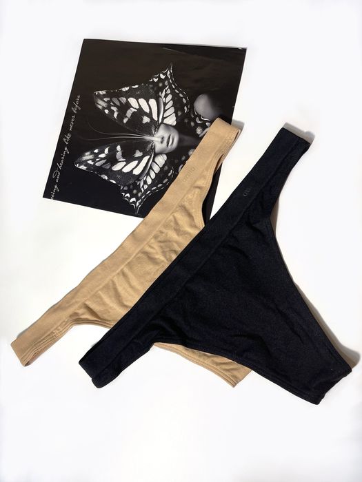 Жіночі трусики Oysho S,M,L
