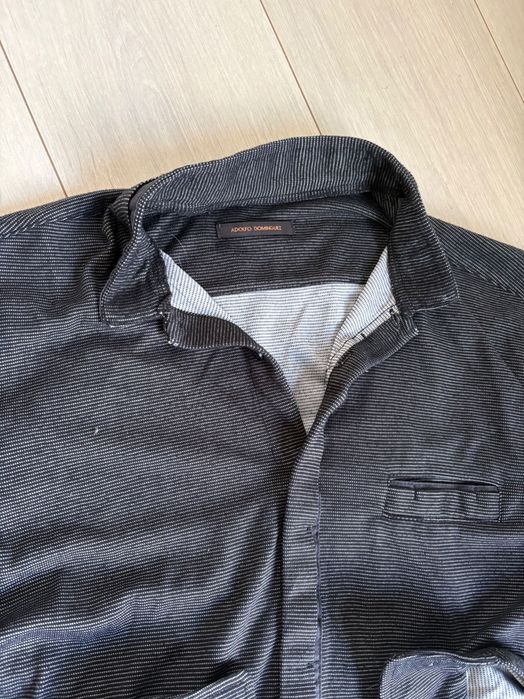 Camisa homem da Adolfo Dominguez