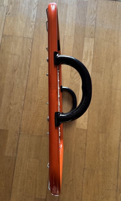 Rede de retorno | Treino Futebol