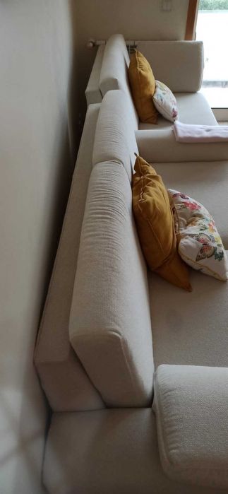 Sofá de sala para 2 pessoas