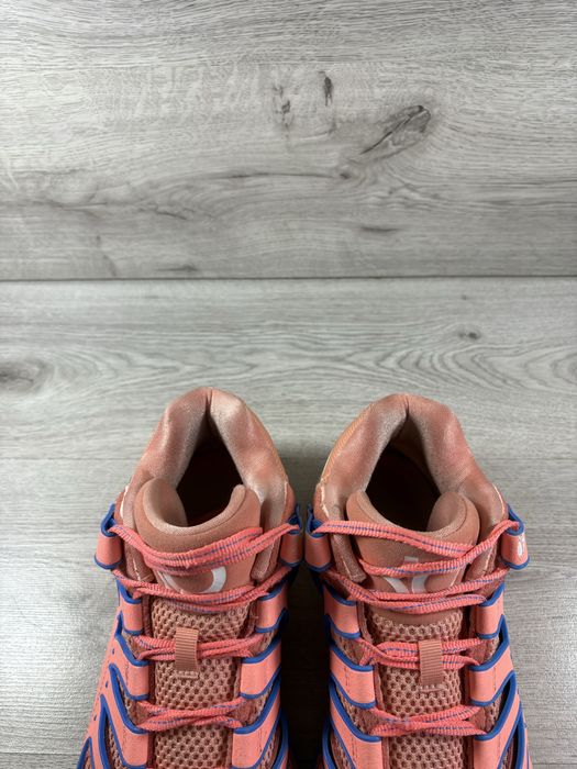 Nike KD чоловічі кросівки 45.5 розмір