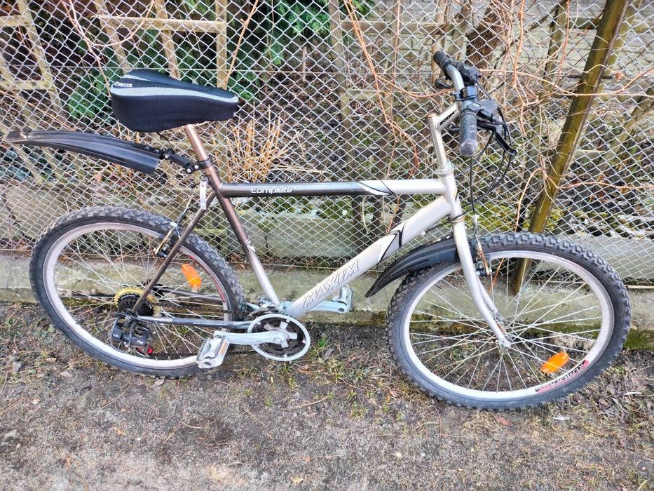 Sprzedam rowery używane