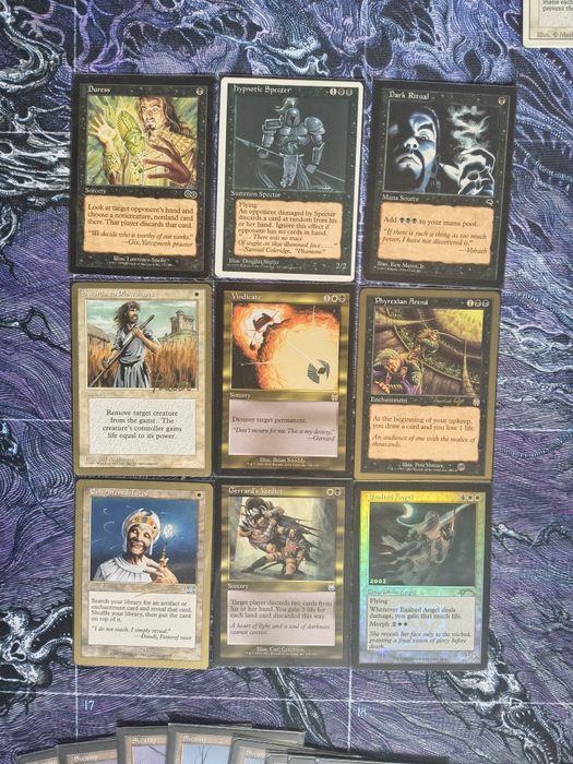 [MTG] PREMODERN - DeadGuy Ale - WB - midrange magic the gathering