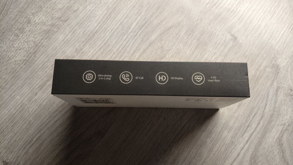 Смарт годинник Mibro C3 (новий стан)