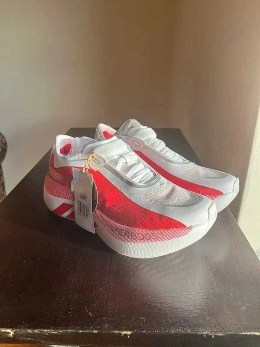 Adidas Hyperboost