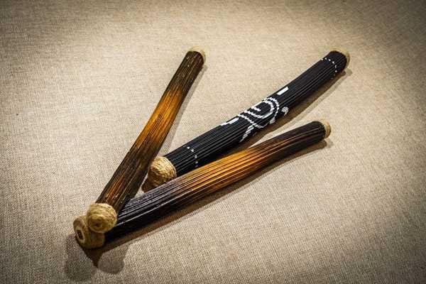 Дощовиця | Дощ | Палиця дощу з борщівника | Rain stick