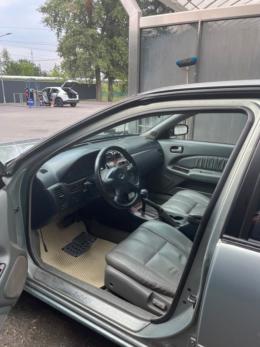 Продам авто Днепр, SAMSUNG SM5 2004 г.в., 2.0 газ/бензин, на автомате!