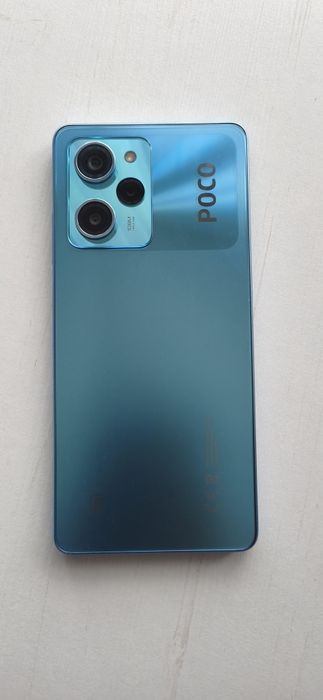 Poco X5 Pro 5G Stan idealny