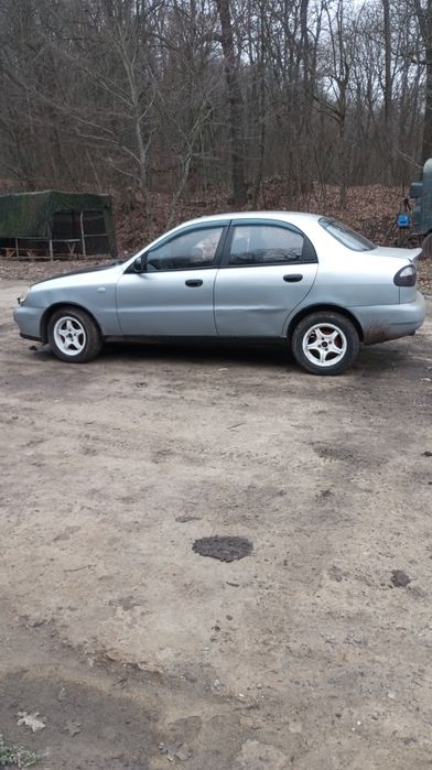 Продам Daewoo Sens