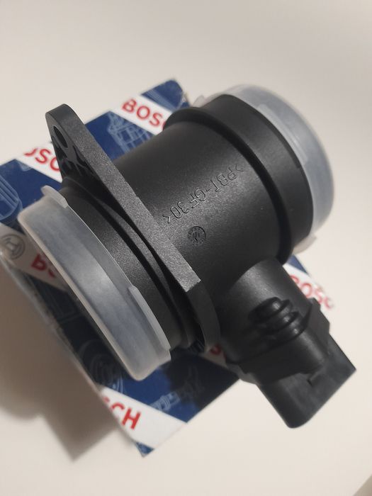 Medidor de massa de ar Golf 4