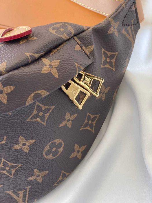 Сумка Louis Vuitton Bumbag