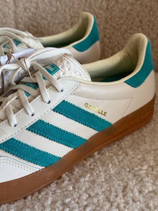 Кросівки кеди Adidas Gazelle 41р