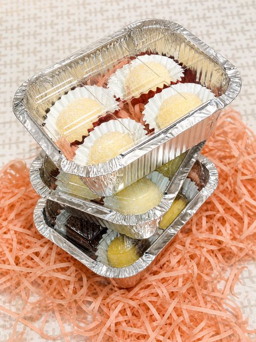 Brigadeiros Artesanais | Festas, Aniversários e Eventos | Encomendas