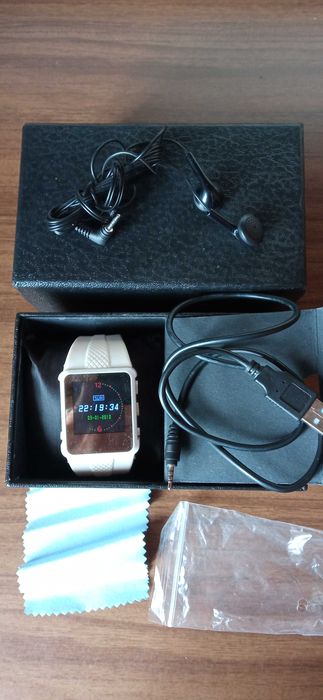 Годинник розумний (для екзаменів)