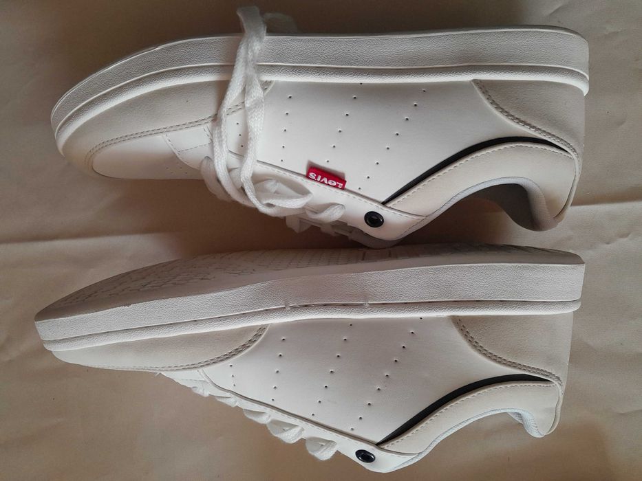 Trampki Levis Billy 41 jak Nowe