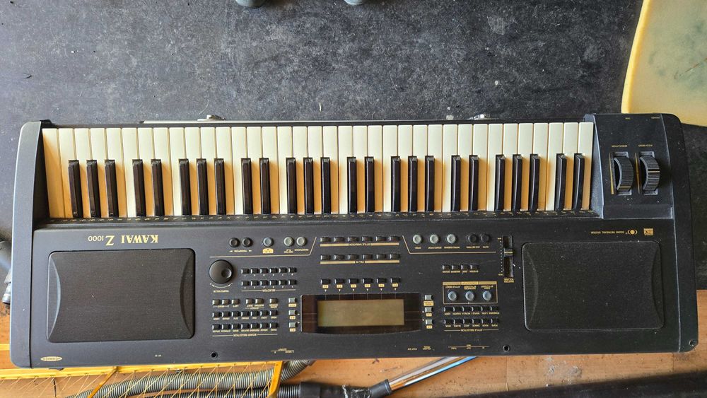 Dla Ciebie wszystko - kawai k4 - w kategorii Instrumenty