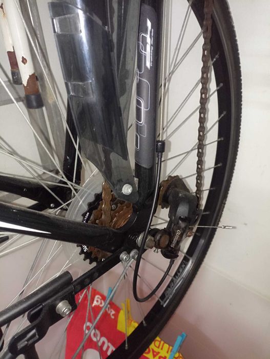 Vendo bicicleta BH Windsor Holandesa