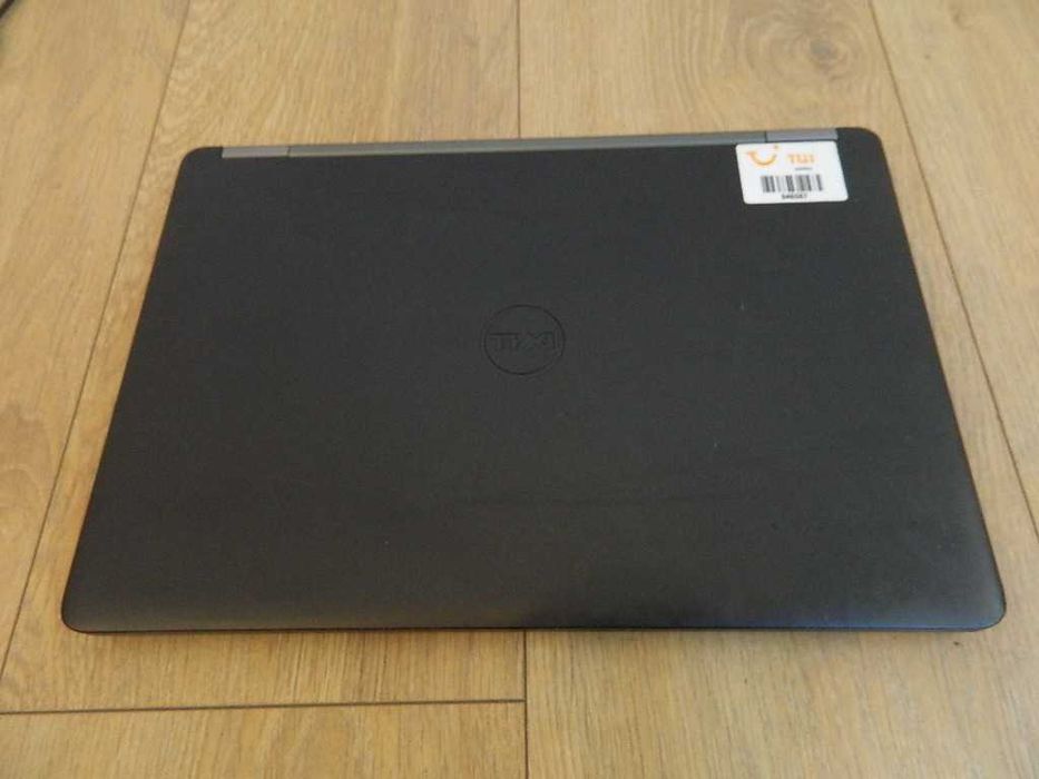 Dell Latitude E7470 Core i5