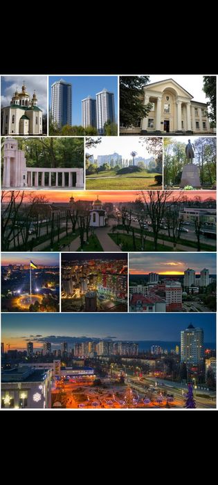 Подобова оренда квартири бізнес-класу, ЖК Madison.