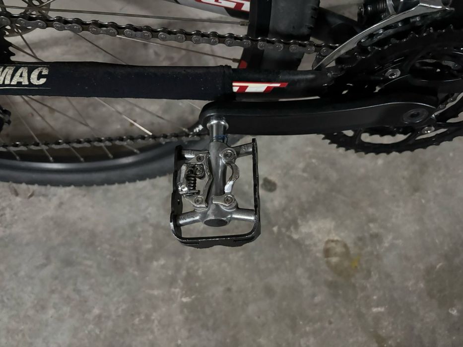 Bicicleta btt/gravel GT avalanche 3.0