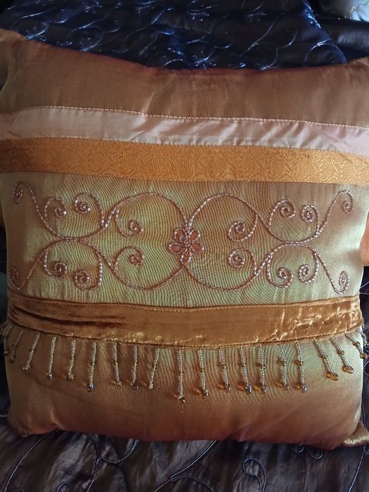 Conjunto de Almofadas